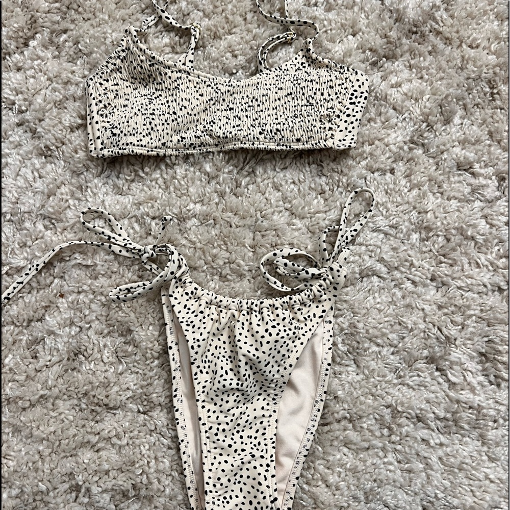 Target bikini